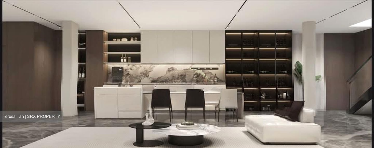 Opera Estate (D15), Terrace #594563071